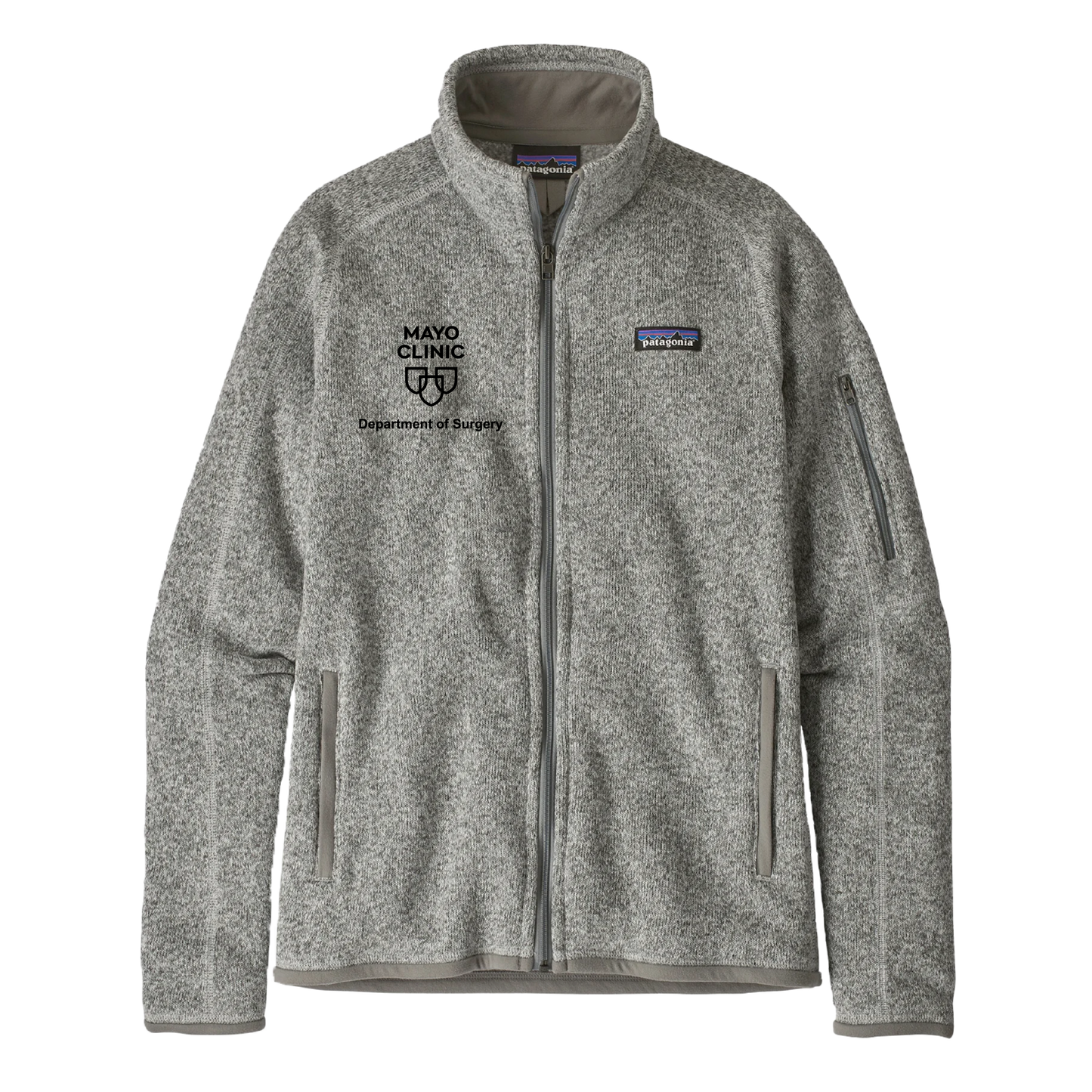 Women's Patagonia® Better Sweater Fleece Jacket