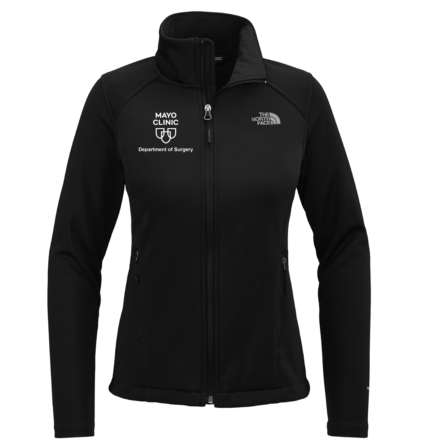 Women's The North Face® Ridgewall Soft Shell Jacket