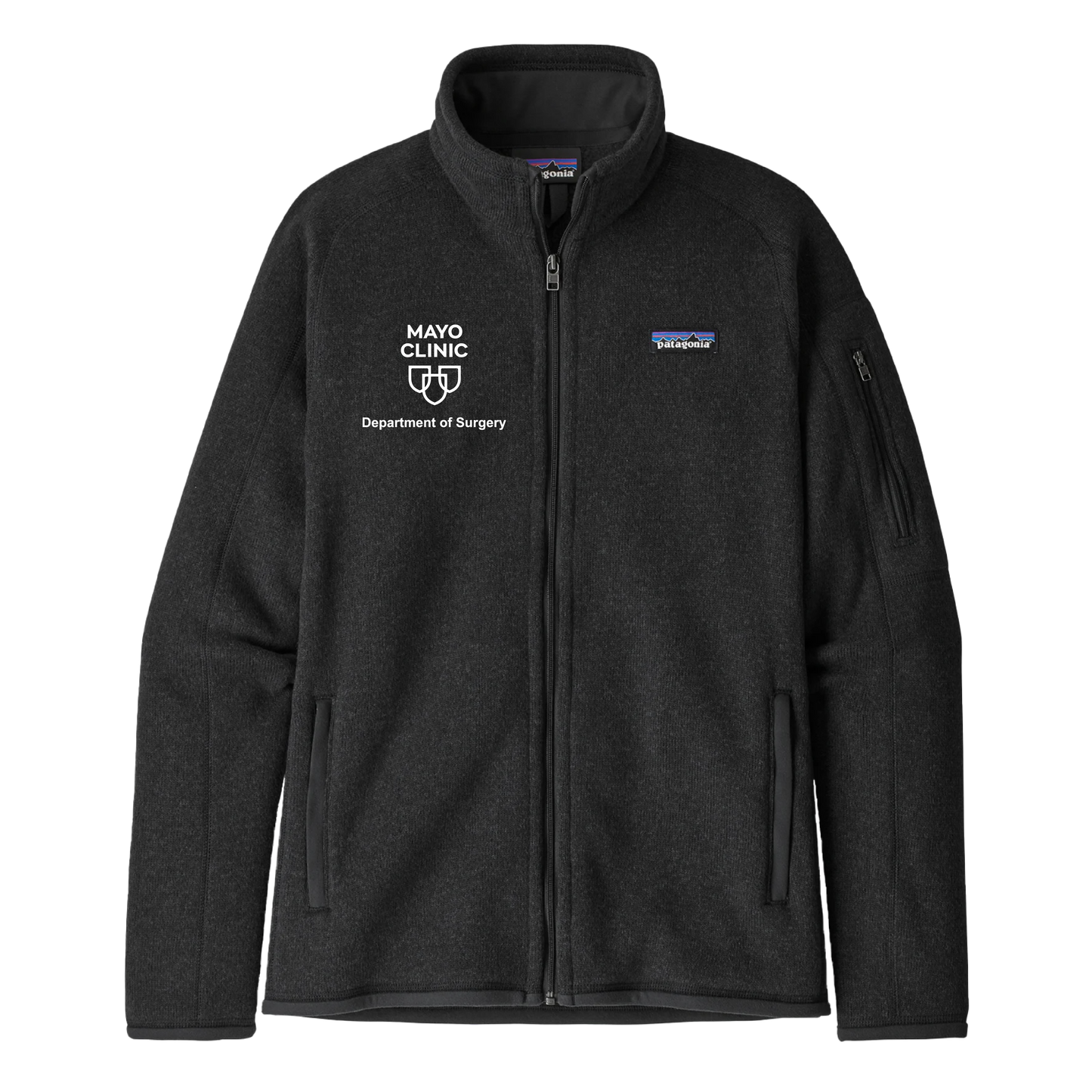 Women's Patagonia® Better Sweater Fleece Jacket