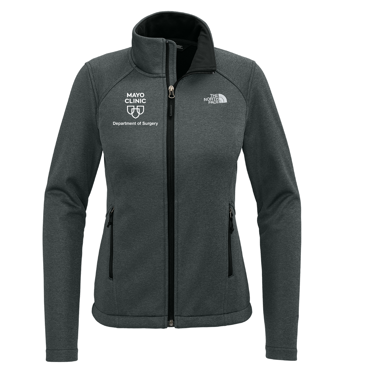 Women's The North Face® Ridgewall Soft Shell Jacket
