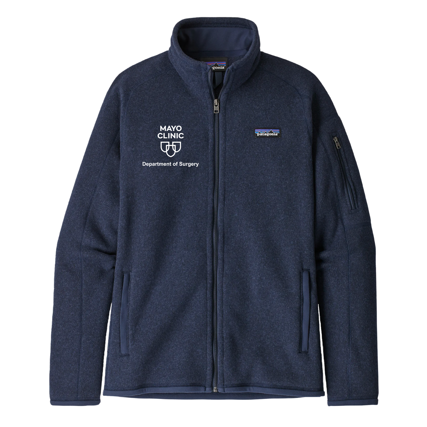 Women's Patagonia® Better Sweater Fleece Jacket