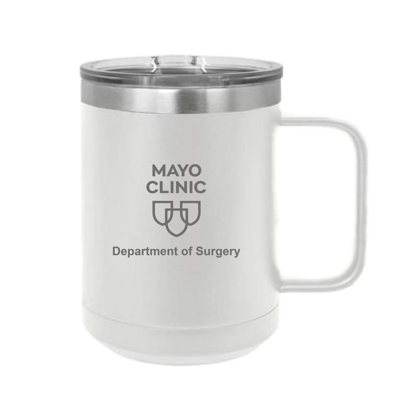 Polar Camel 15oz Mug