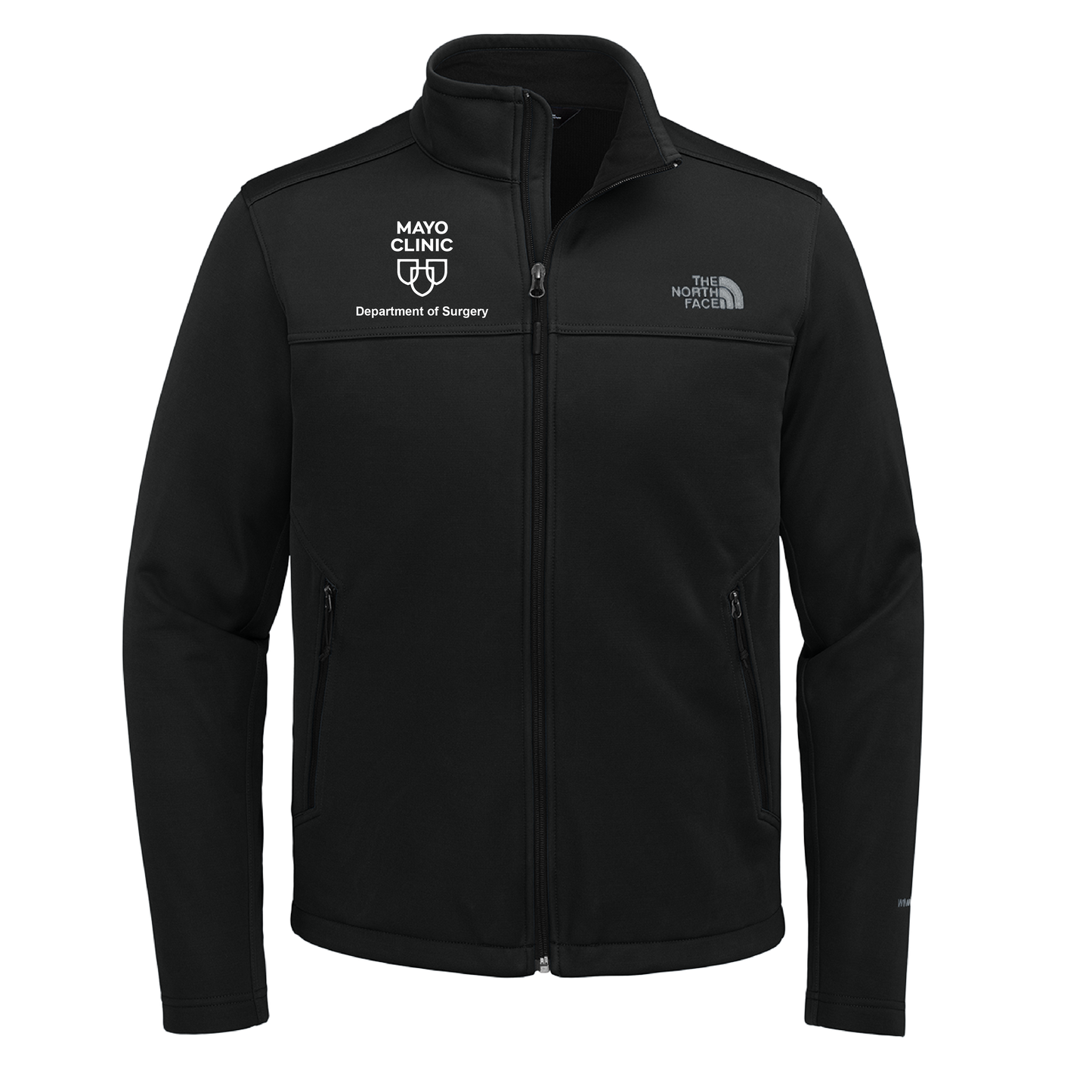 Men's The North Face® Ridgewall Soft Shell Jacket