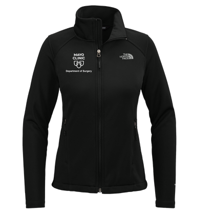 Women's The North Face® Ridgewall Soft Shell Jacket