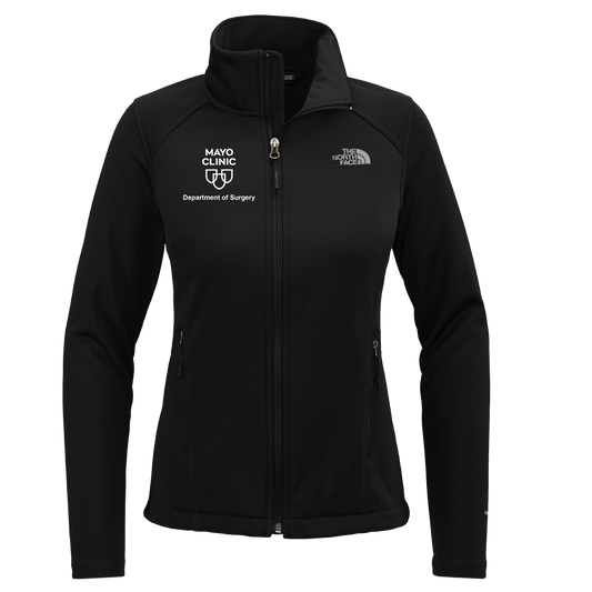 Women's The North Face® Ridgewall Soft Shell Jacket