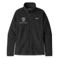 Women's Patagonia® Better Sweater Fleece Jacket