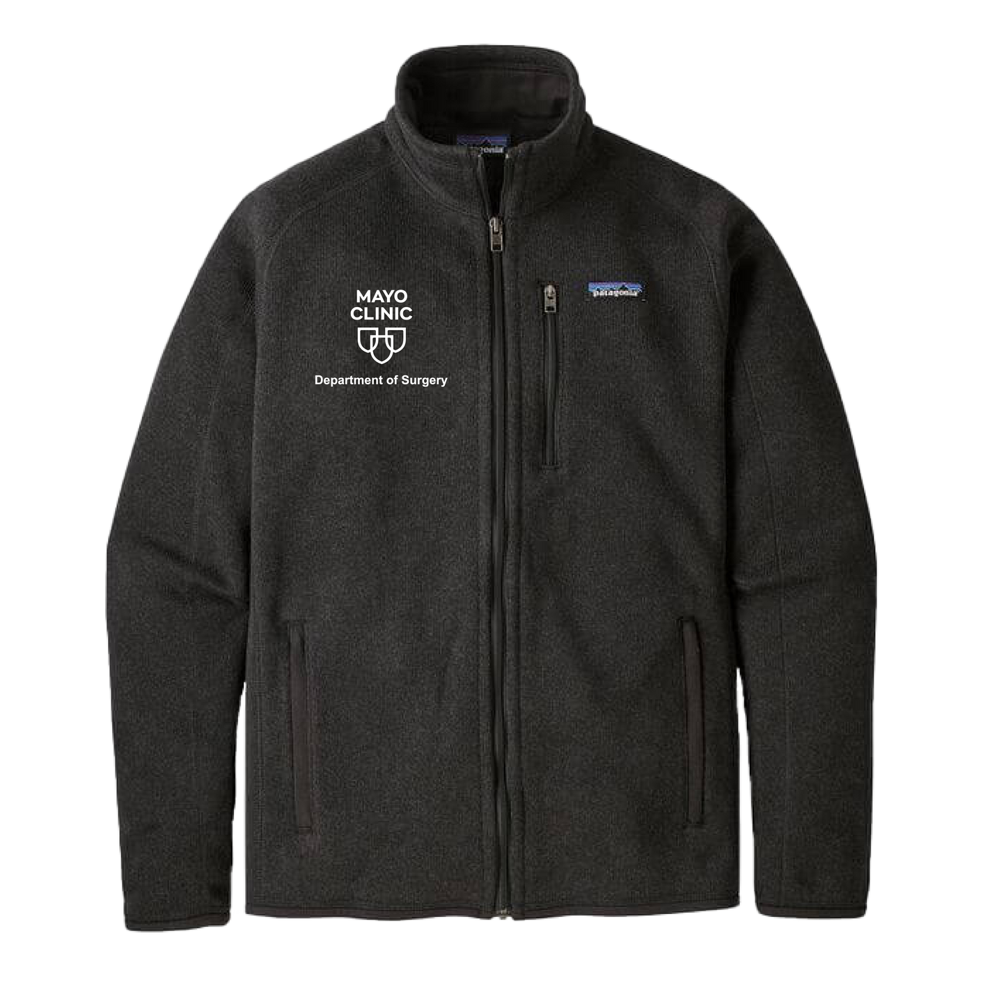 Men's Patagonia® Better Sweater Fleece Jacket