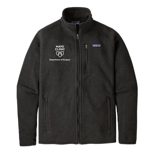 Men's Patagonia® Better Sweater Fleece Jacket