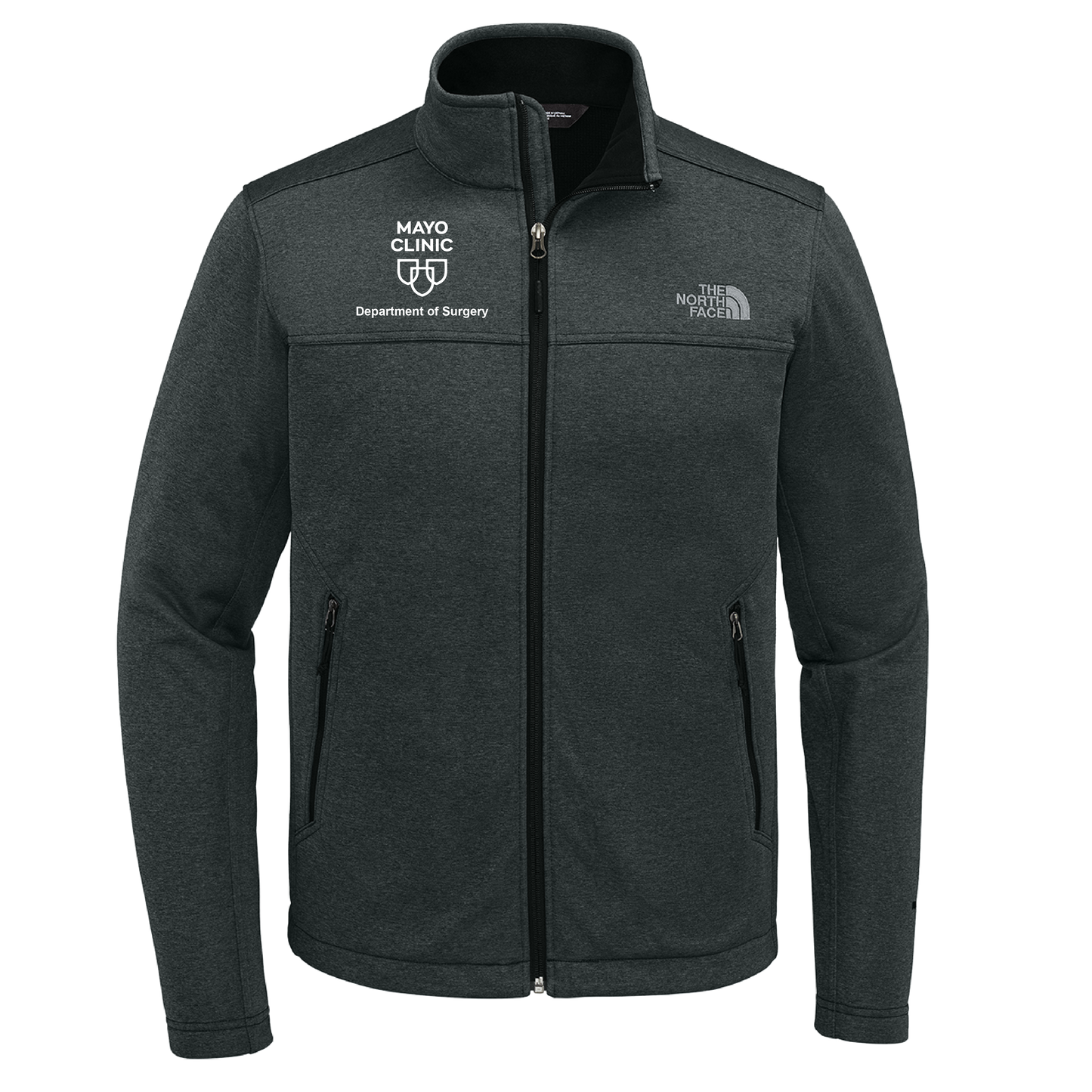 Men's The North Face® Ridgewall Soft Shell Jacket