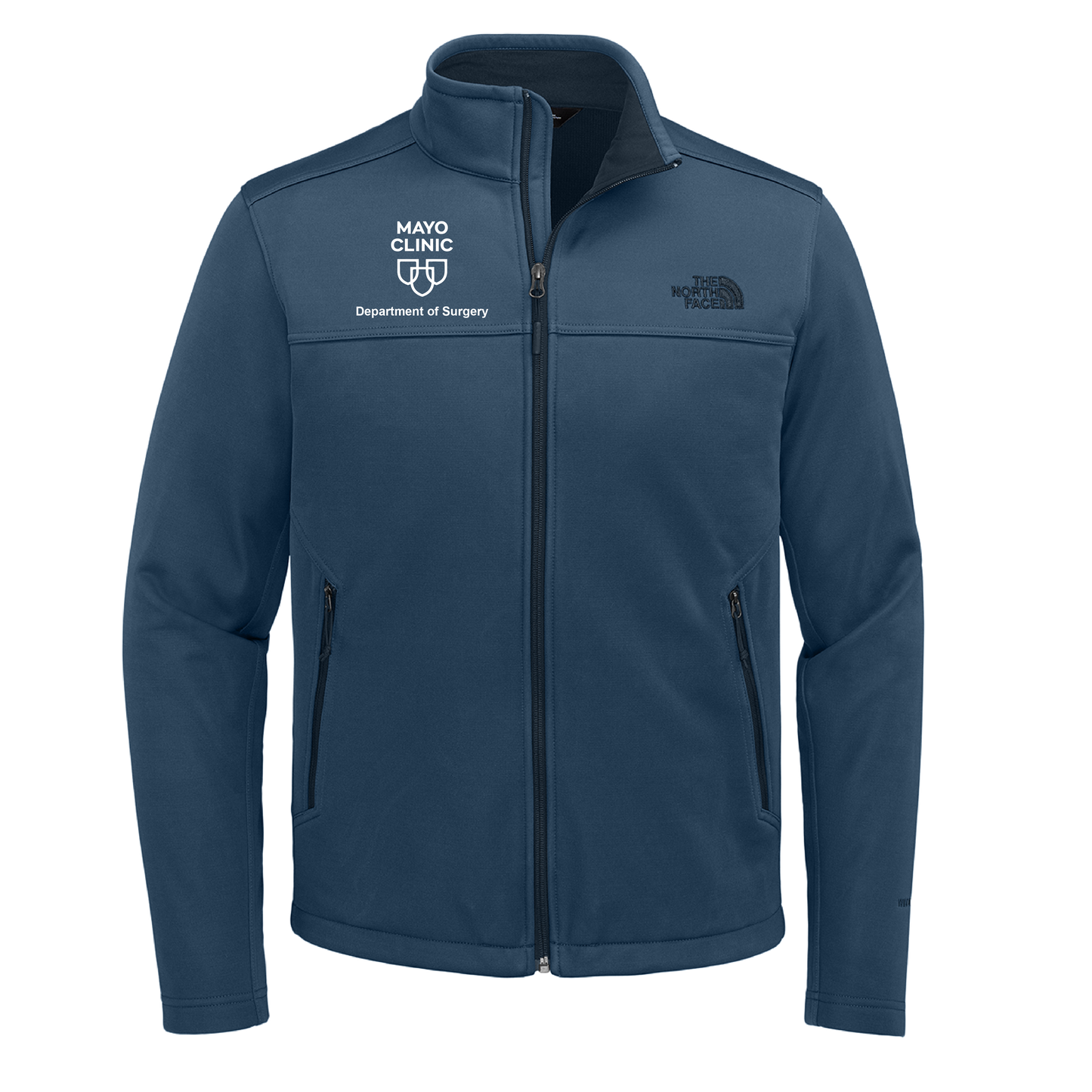 Men's The North Face® Ridgewall Soft Shell Jacket