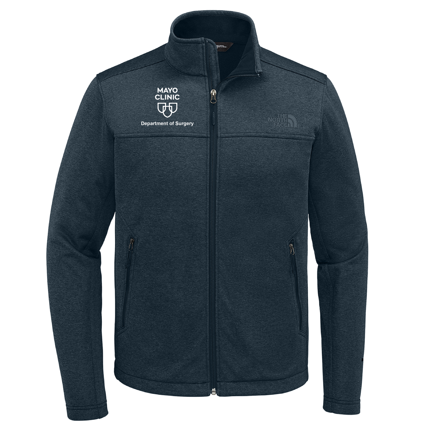 Men's The North Face® Ridgewall Soft Shell Jacket