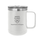 Polar Camel 15oz Mug